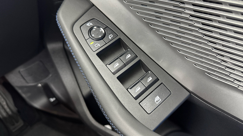 BMW 1 Series 120 M Sport 5dr Step Auto [Tech+ Pack] Petrol Hatchback